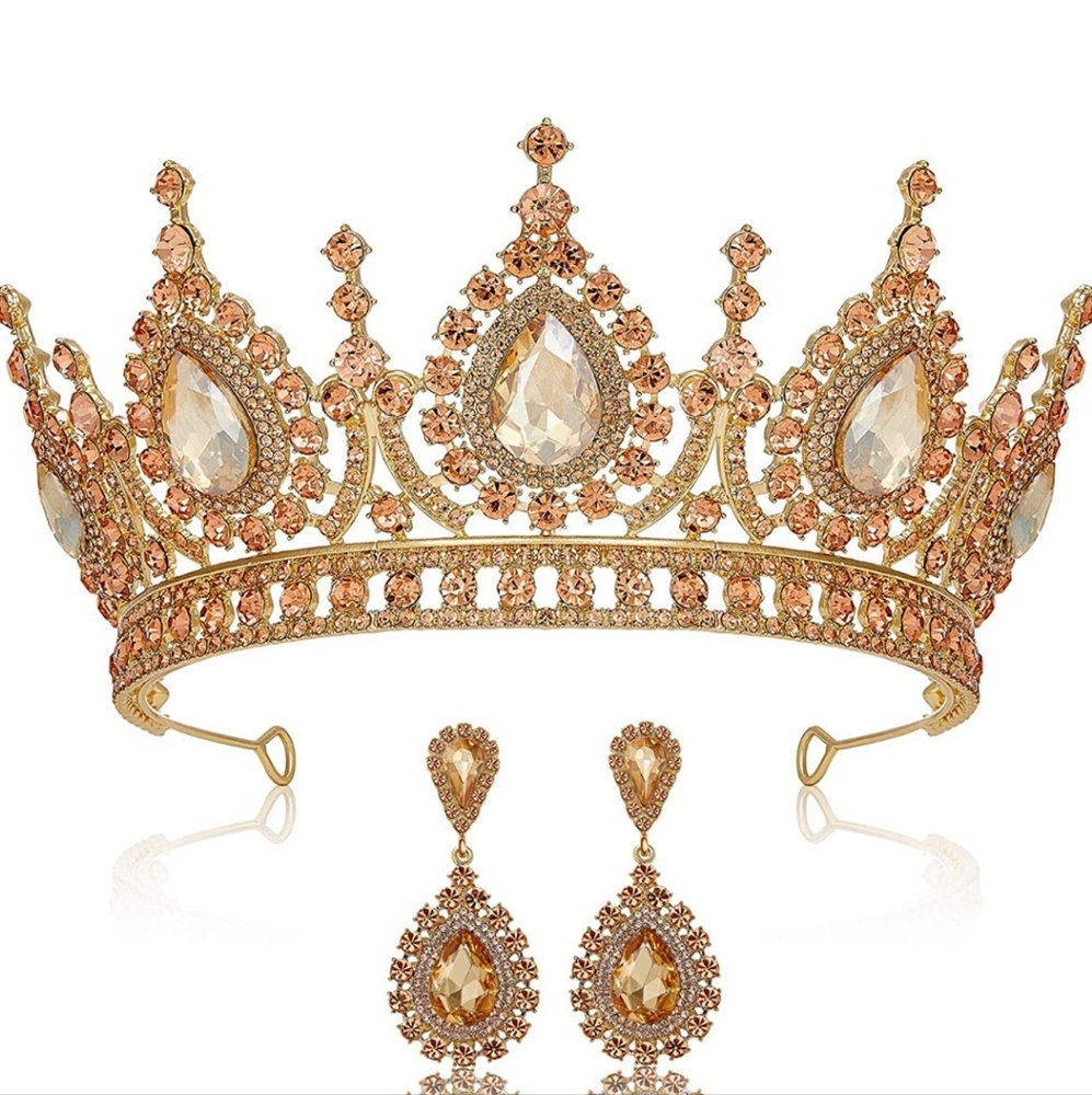 Jeweled Set - Picture 4 of 6